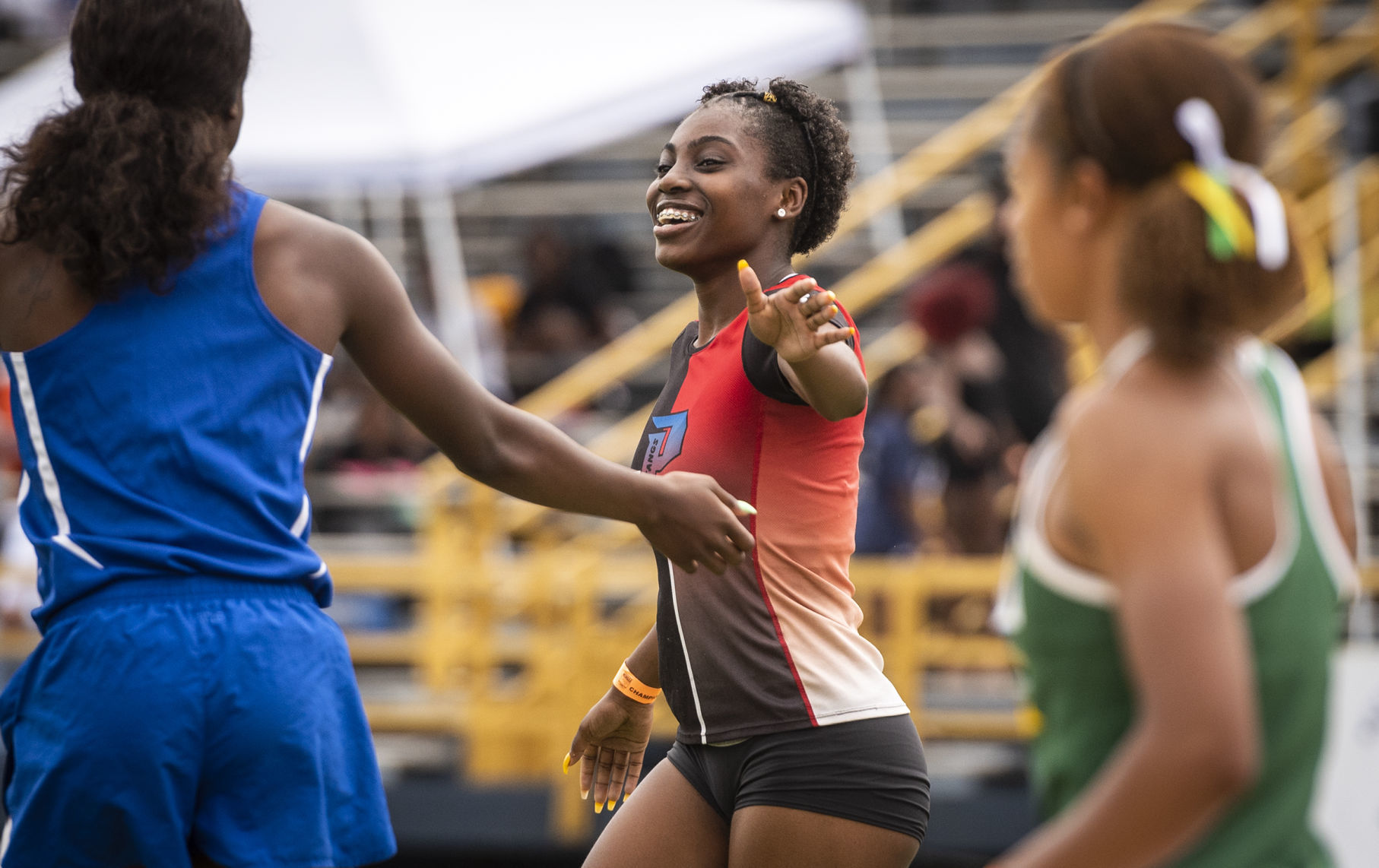 NCHSAATrack